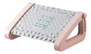 Apoio de Pé Ergonômico com Massageador