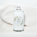 Refil Água Perfumada de Ambiente 1L Roupas Tecidos Cortinas Aromas Aromatizadores De Ambiente Home Spray água de passar