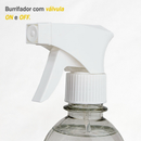Água Perfumada Home Spray, Cheirinho para Lojas 500ml