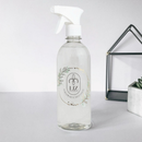 Água Perfumada Home Spray, Cheirinho para Lojas 500ml