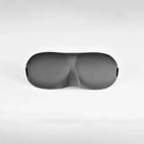 Máscara Ocular 3D Confortável e Opaca